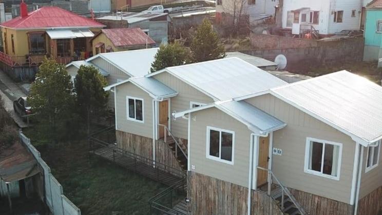 Villanita Punta Arenas Exterior photo