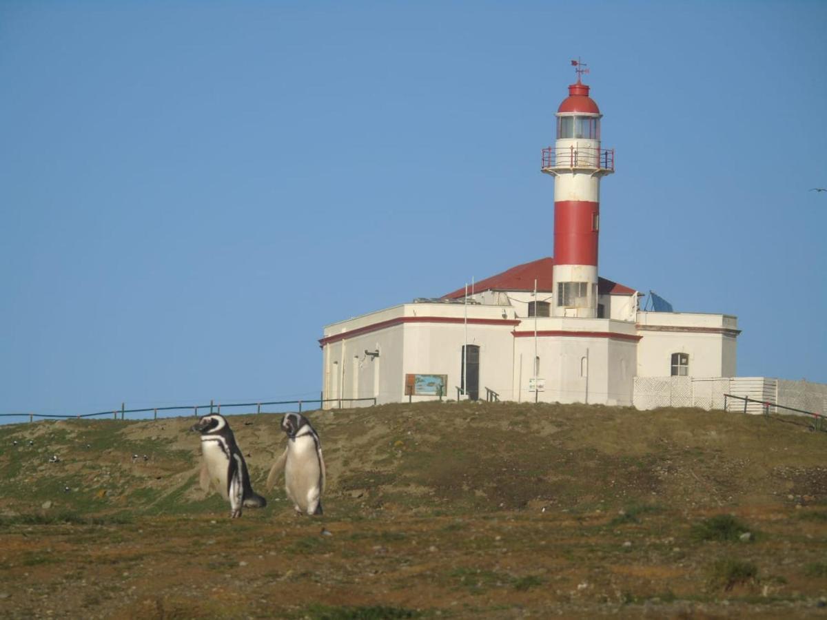 Villanita Punta Arenas Exterior photo
