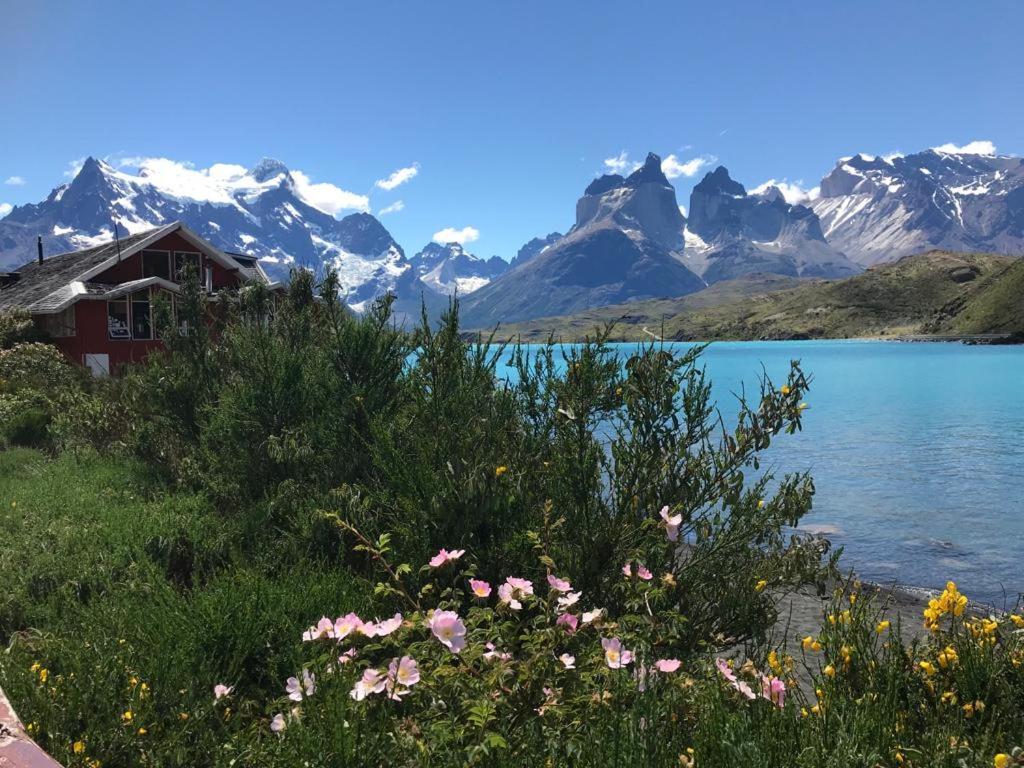 Villanita Punta Arenas Exterior photo