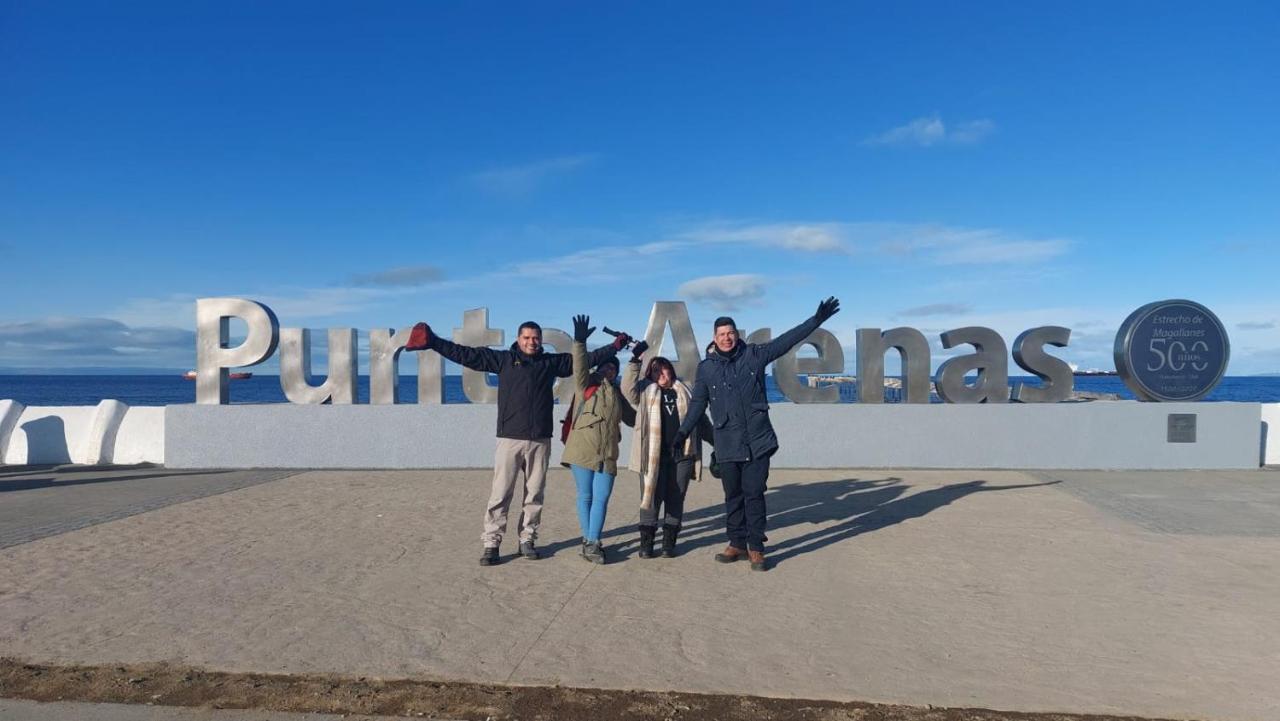 Villanita Punta Arenas Exterior photo