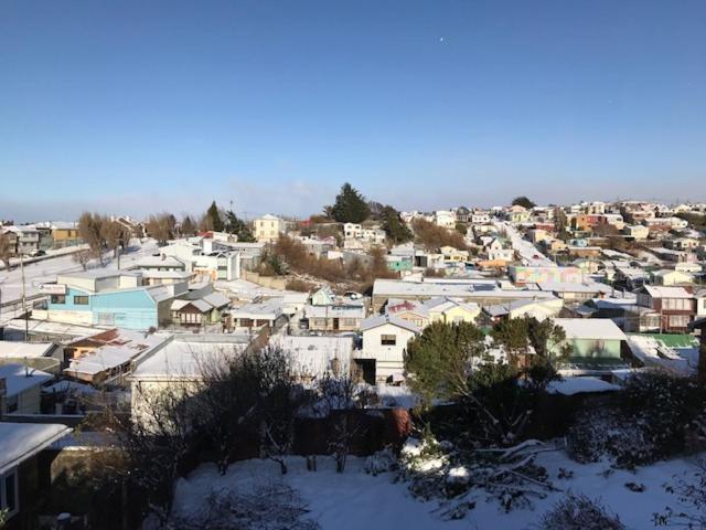 Villanita Punta Arenas Exterior photo