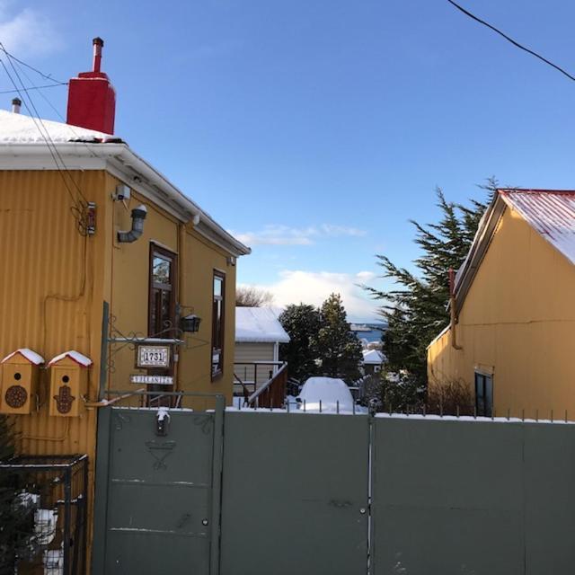 Villanita Punta Arenas Exterior photo