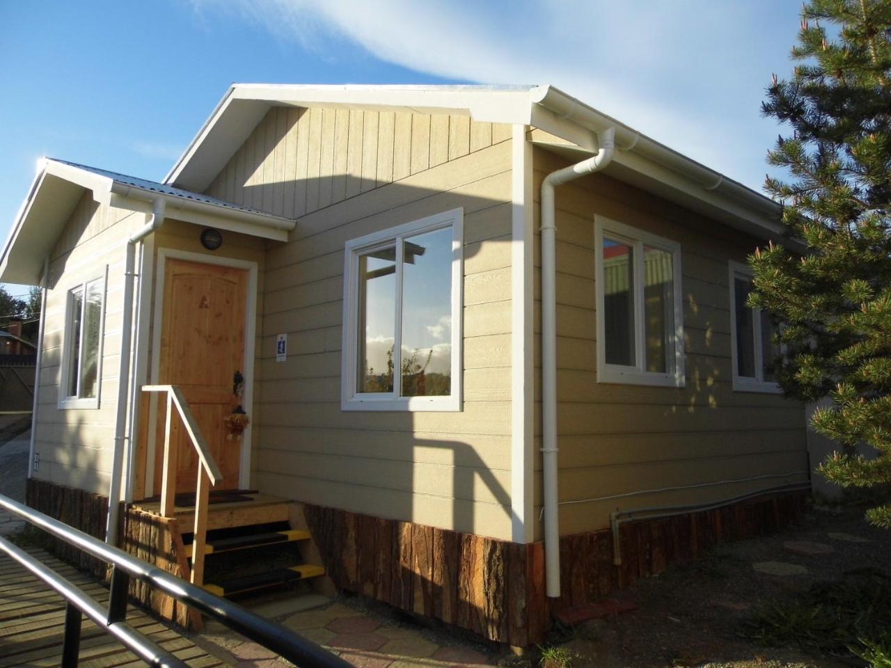 Villanita Punta Arenas Exterior photo